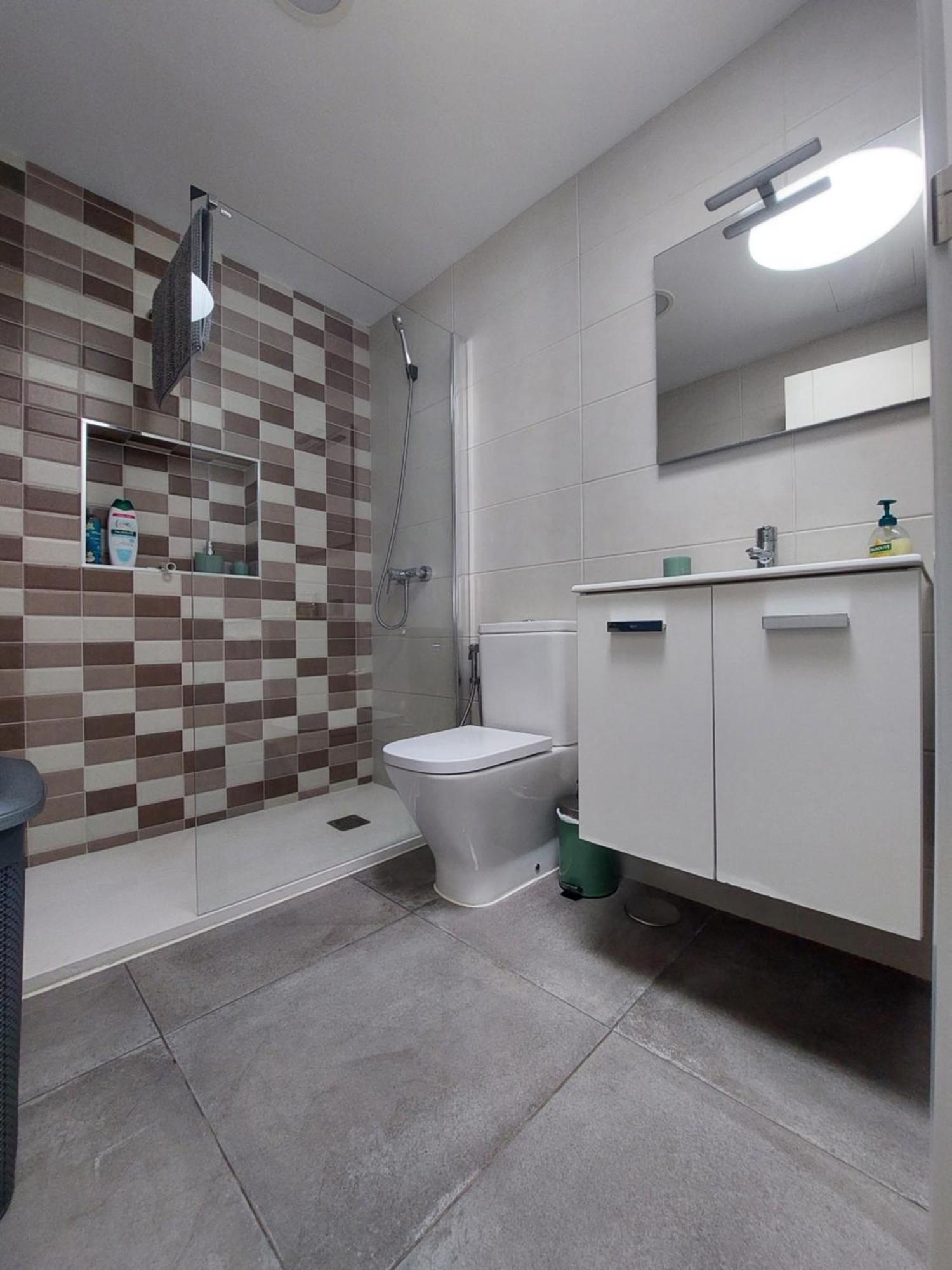 Casa Antonio Pasillo Al Mar 40a Holiday home