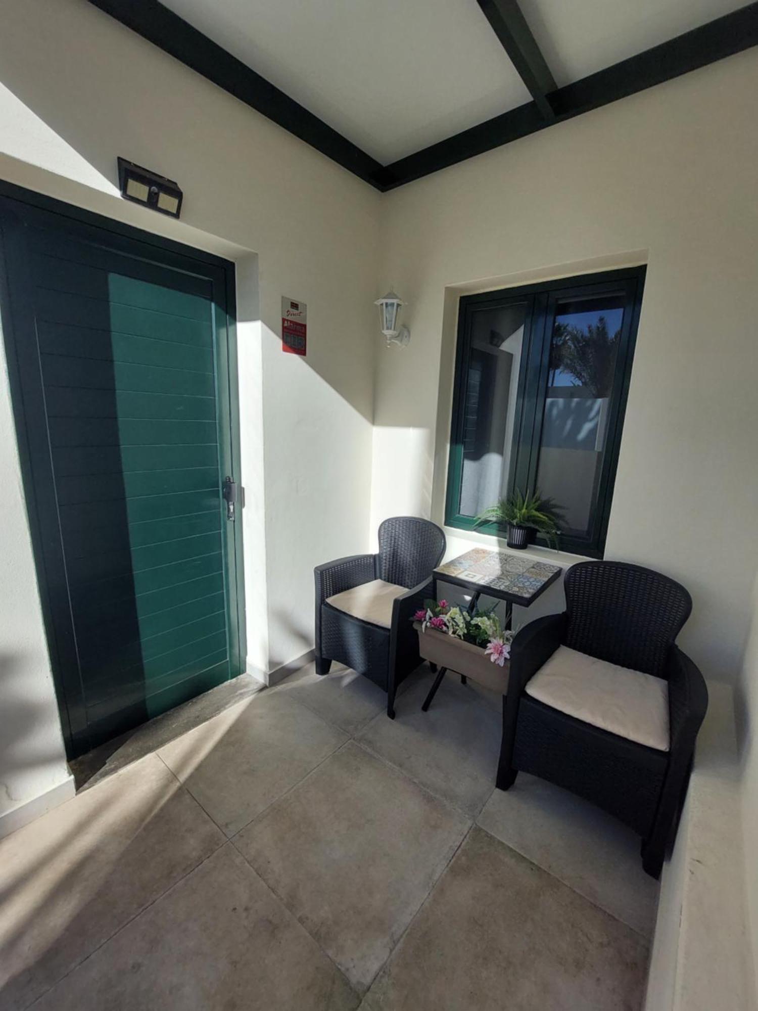 Holiday home Casa Antonio Pasillo Al Mar 40a *