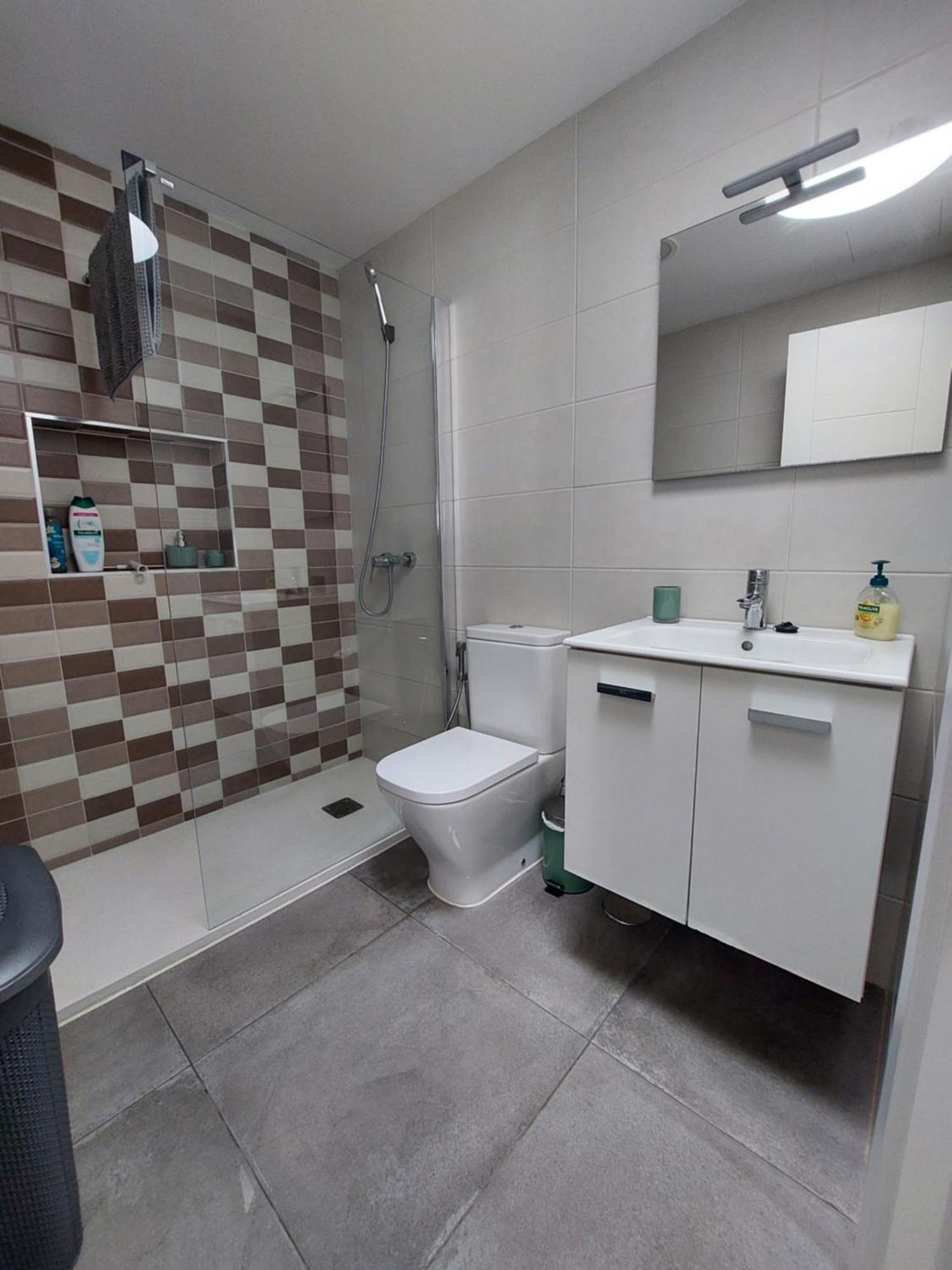 Holiday home Casa Antonio Pasillo Al Mar 40a Costa Teguise