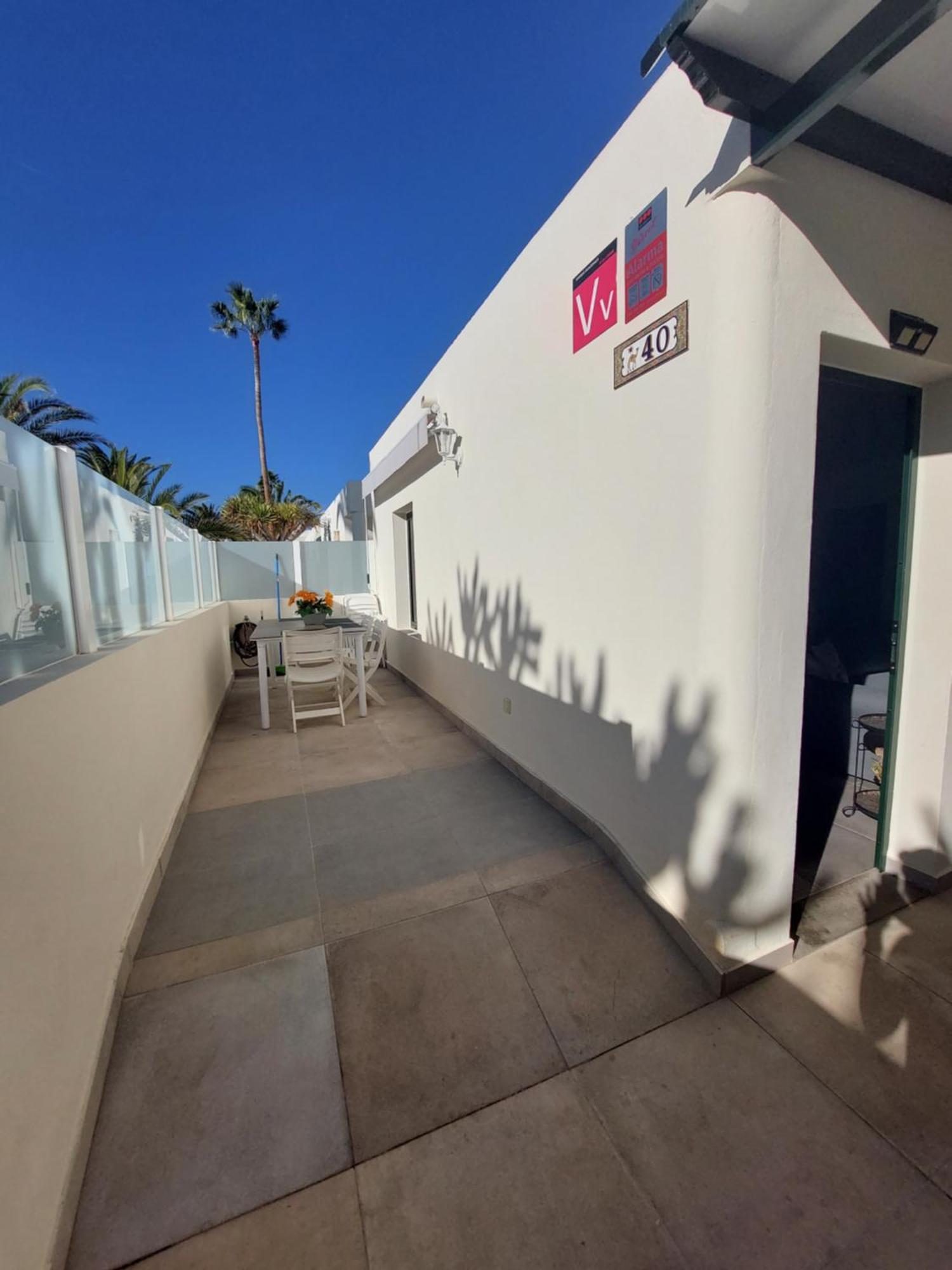 Holiday home Casa Antonio Pasillo Al Mar 40a