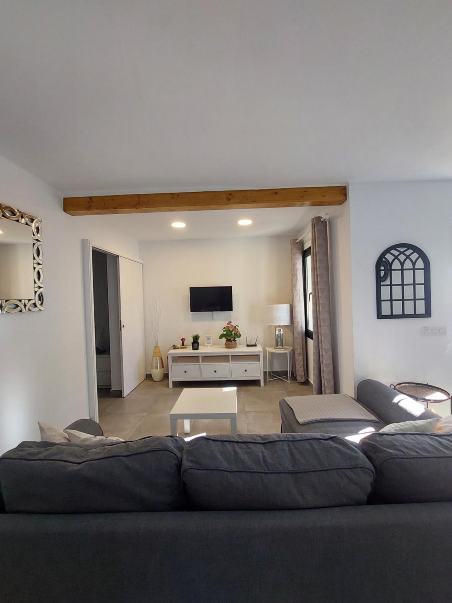 Casa Antonio Pasillo Al Mar 40a Holiday home *