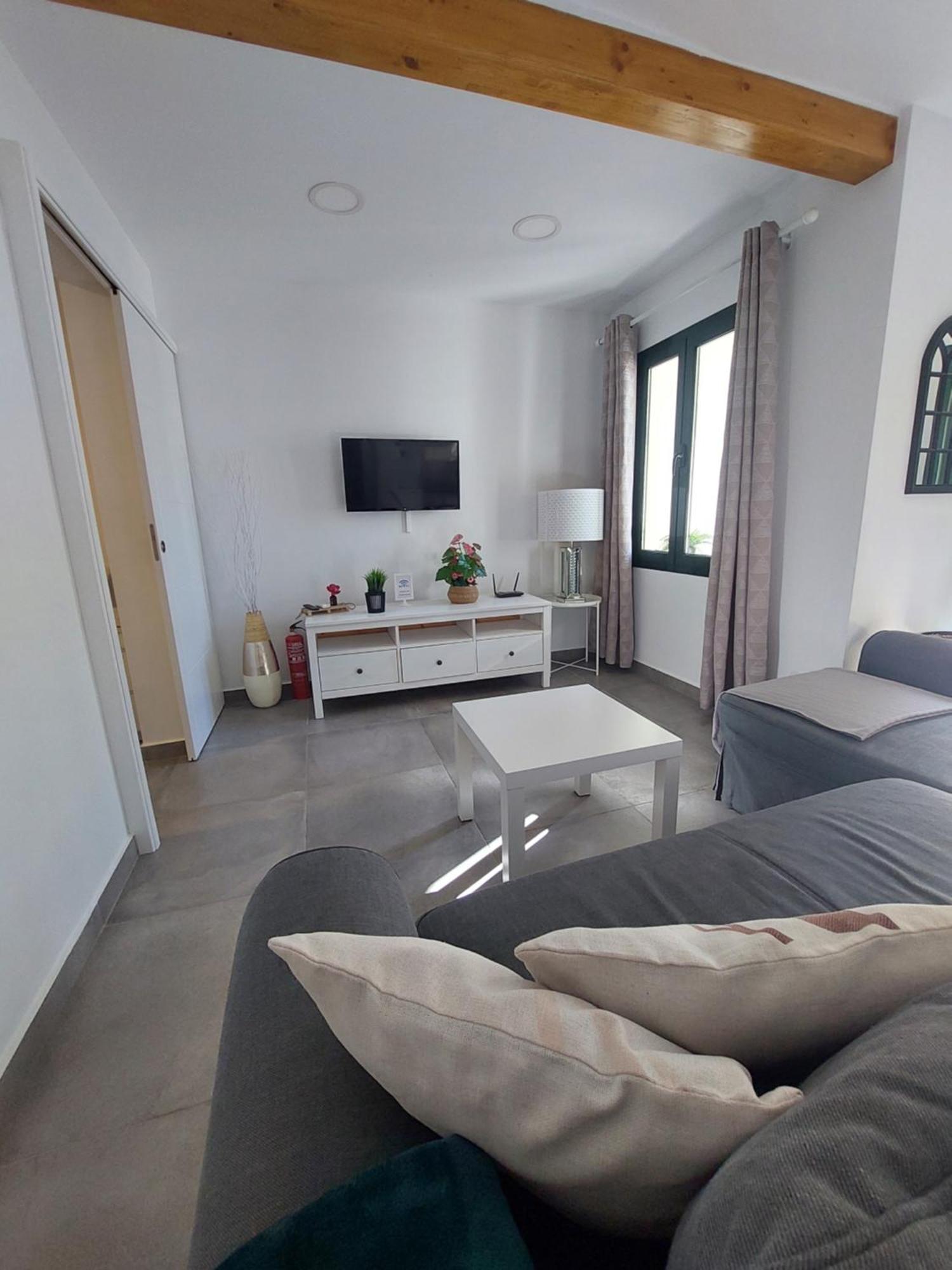 Holiday home Casa Antonio Pasillo Al Mar 40a *