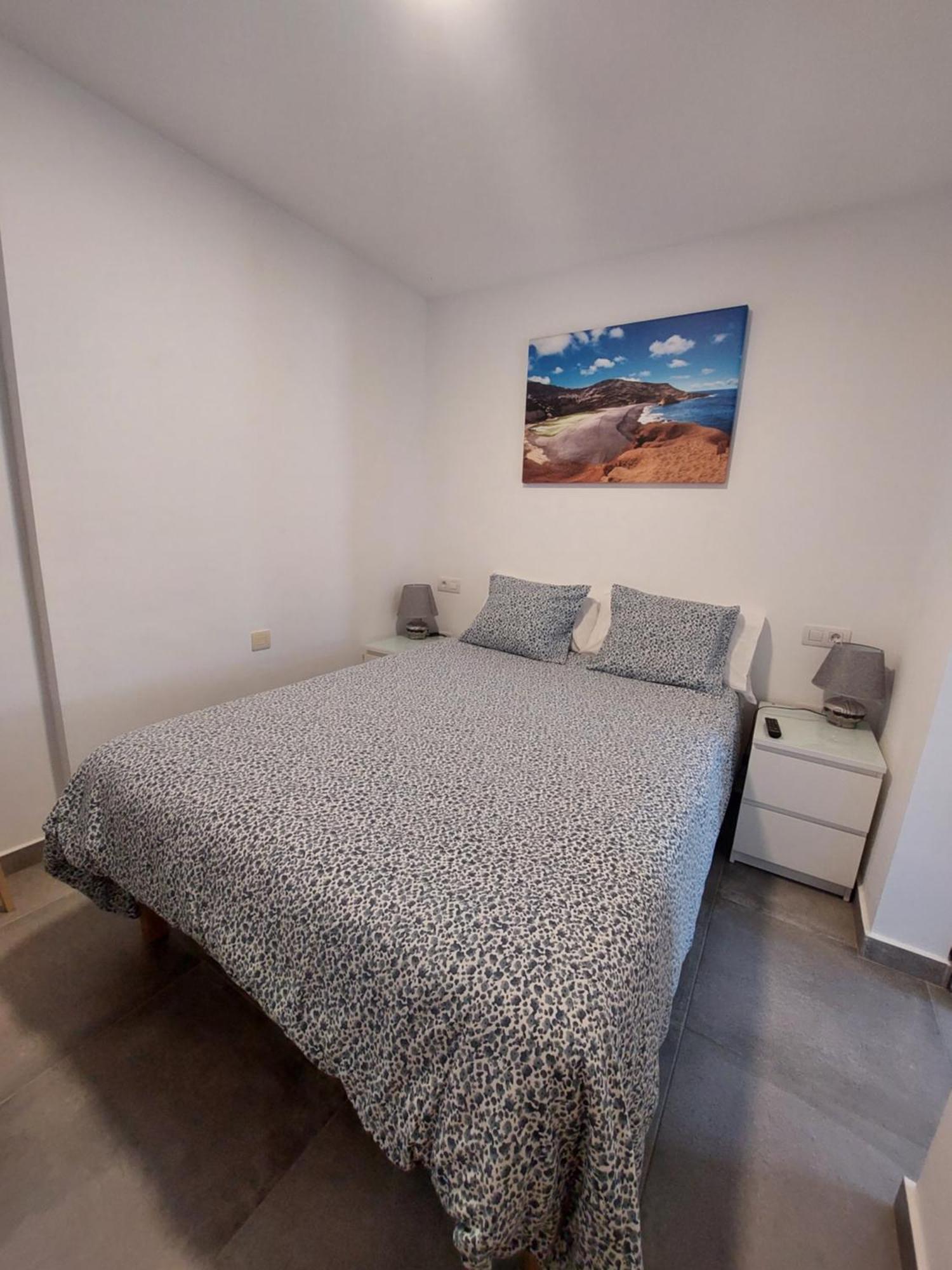 Holiday home Casa Antonio Pasillo Al Mar 40a