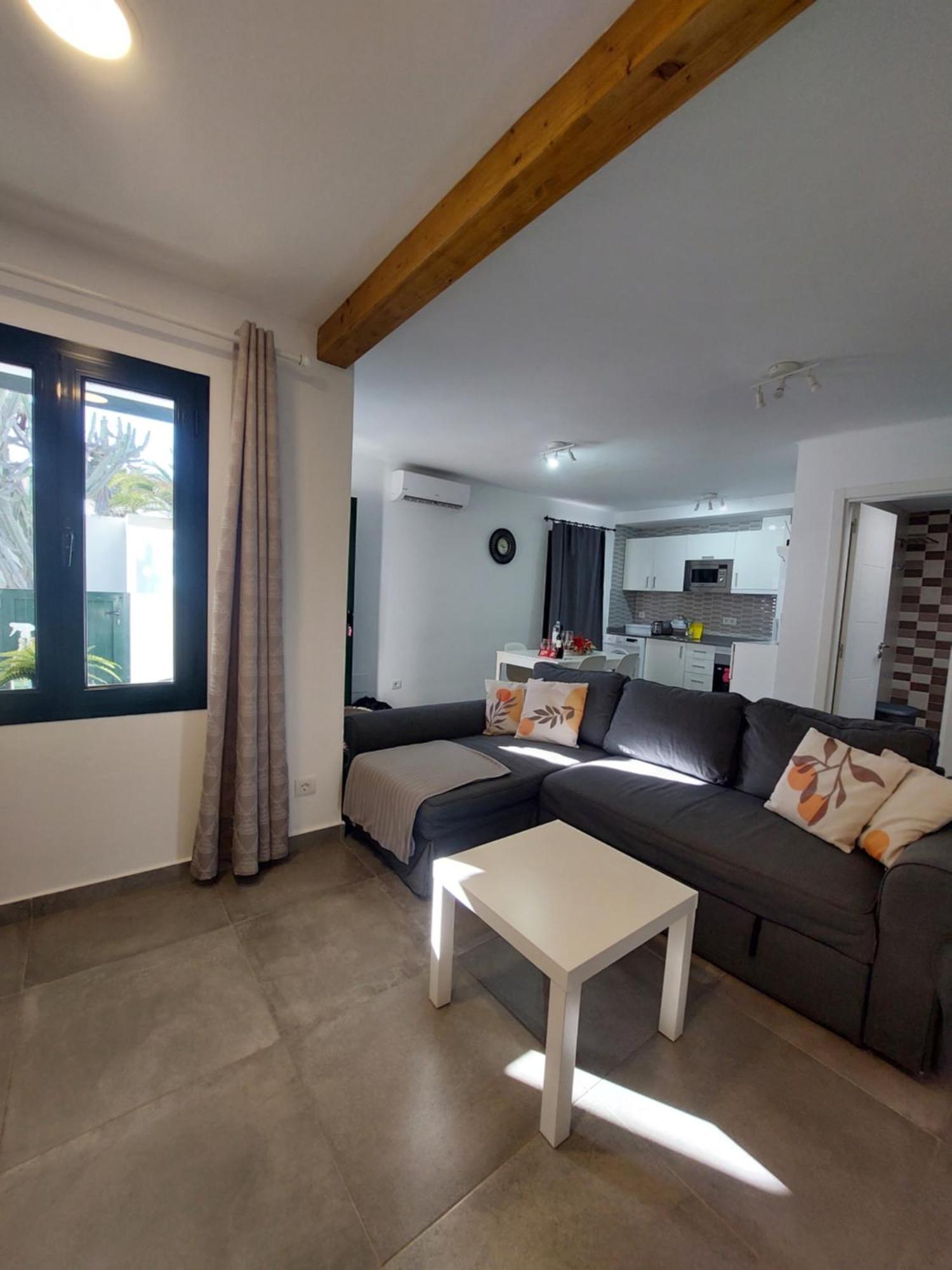 Casa Antonio Pasillo Al Mar 40a Holiday home *