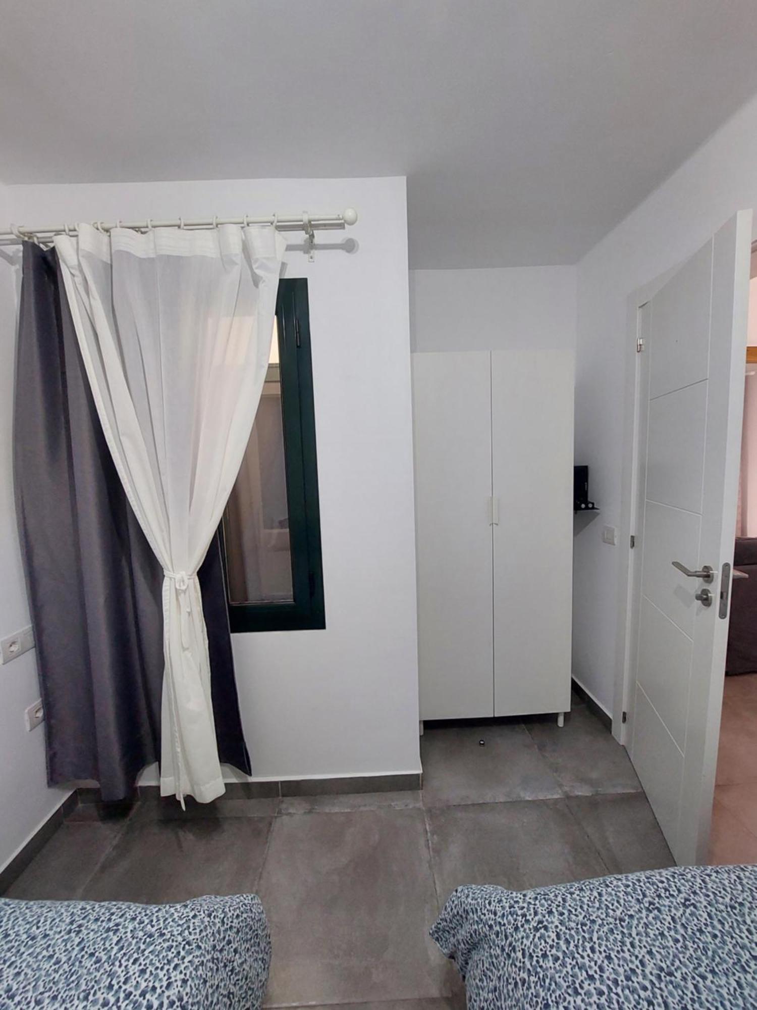 Casa Antonio Pasillo Al Mar 40a Holiday home