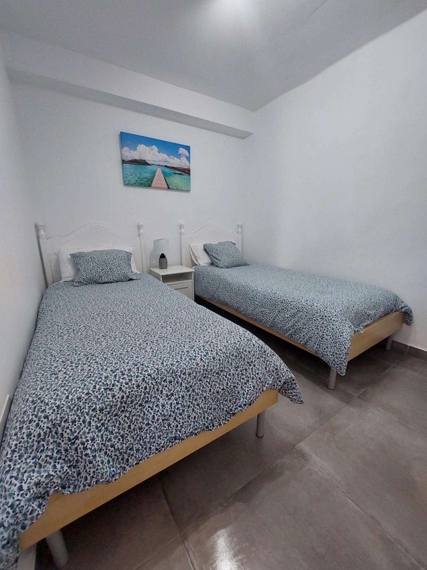 Holiday home Casa Antonio Pasillo Al Mar 40a *